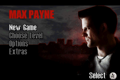 Max Payne 5